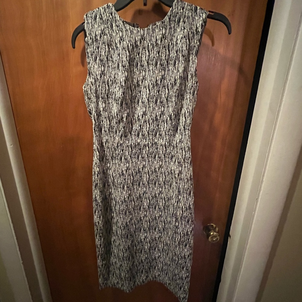 Calvin Klein dress